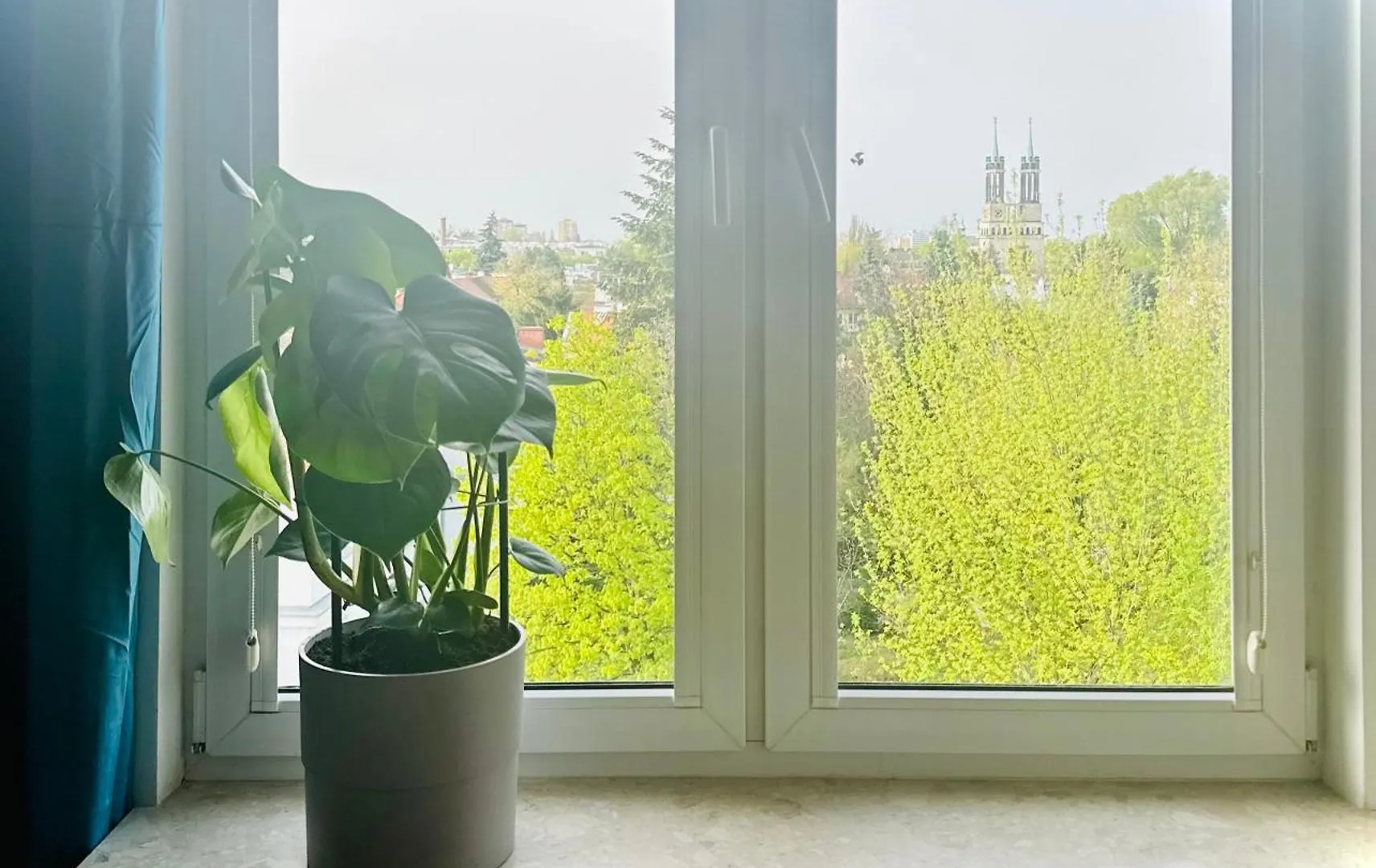 Green&Comfy Apartment Zoliborz Warsaw