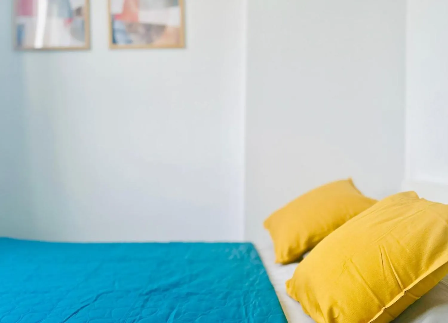 Green&Comfy Apartment Zoliborz Warsaw Poland
