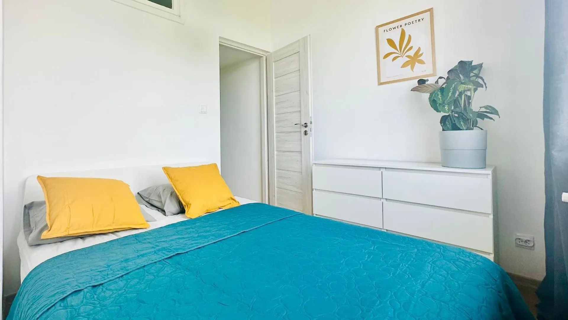 Green&Comfy Apartment Zoliborz Warsaw 0*,